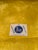 Mid-Century Modern Vintage Mid-Century Retro "Shaw" of Charlotte Yellow Velvet Chairs For Sale - Image 3 of 8