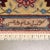 Red Cotton & Wool Tabriz Rug, Turkey For Sale - Image 8 of 9