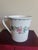 Mid 20th Century Fine Bone China Mug by John Aynsley & Sons, For Sale - Image 10 of 13