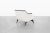 Mid-Century Modern Italian Sculptural Lounge Chairs After Gio Ponti, 1950s For Sale - Image 11 of 12