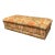 Design Plus Gallery presents a Bespoke Upholstered Ottoman + Casters by Patricia Edwards for Partridge. The rectangular...