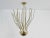 Large Vintage Ceiling Lamp by Florian Schulz For Sale - Image 4 of 10