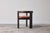 Gavina Vintage Pigreco Chair by Tobias Scarpa for Gavina, 1960 For Sale - Image 4 of 8