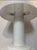 1970s White Lacquered Table Lamp by Guzzini, 1970s For Sale - Image 5 of 8