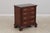 Age: C.1995 Details: Model 116 Finish no.29 High Quality Construction Quarter Column Sides 18 C. Design Chippendale Style...
