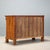 Empire Walnut Chest of Drawers with Brass Inlays For Sale - Image 11 of 12