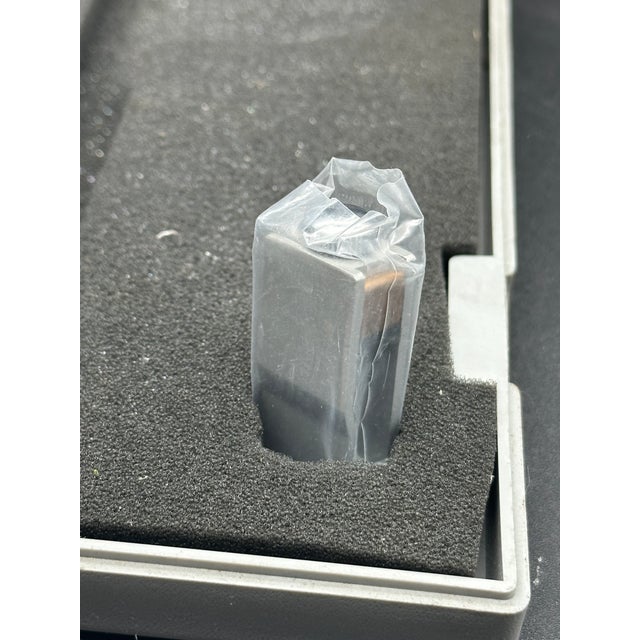 Series 187 Universal Bevel Protractor from Mitutoyo, 1950s For Sale - Image 10 of 12