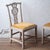 Chippendale A Similar Pair of English Chippendale Side Chairs, c.1760 For Sale - Image 3 of 15