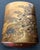 A Japanese four-case lacquer inro by a member of Kajikawa family circa 19th century (late Edo to early Meiji period). It...