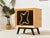Mid 20th Century Mid 20th Century Brown Saltman Paul Lazo Nightstands, Pair, Attributed For Sale - Image 5 of 12