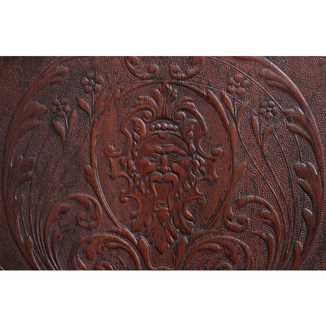 Bentwood Bench Attributed to Jacob and Josef Kohn, Early 20th Century For Sale - Image 11 of 15