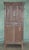 19th Century French Gothic Revival Carved Oak Cabinet For Sale - Image 15 of 18