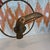 Mid-Century Modern Vintage Brass and Copper Attributed Sergio Bustamante Toucan Bird For Sale - Image 3 of 12