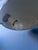 Large Mid-Century Brown Desk Lamp For Sale - Image 11 of 12
