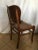 Dining Chairs, 1950s, Set of 6 For Sale - Image 13 of 18