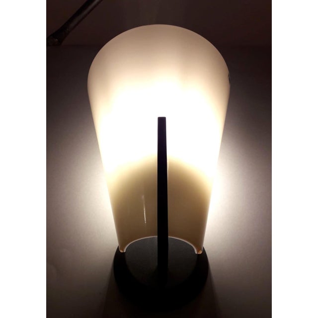 Yellow 1960s Mid-Century Sconces by I Tre For Sale - Image 8 of 10