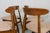 Vintage Dining Chairs by ZFM, Poland, 1960s, Set of 4 For Sale - Image 13 of 18