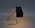 Minimalist Nickel-Plated Table Lamp from HALA, 1950s For Sale - Image 13 of 18