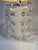 Crystal Lynx Lamps by Jean-Pierre Demarchi for Daum, France, 1973, Set of 2 For Sale - Image 4 of 10