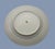 Ceramic Kutani Hand‑Painted Decorative Plates – 7.25” (5 Available) For Sale - Image 7 of 9