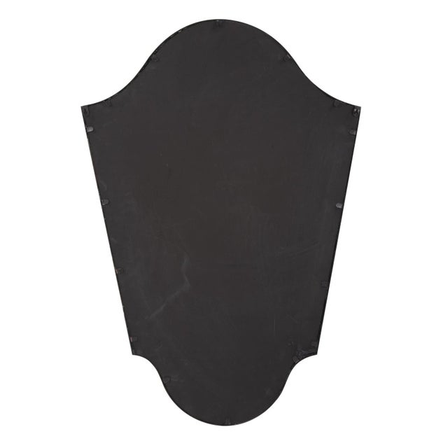 Kenneth Ludwig Chicago Gentry Mirror For Sale - Image 4 of 8