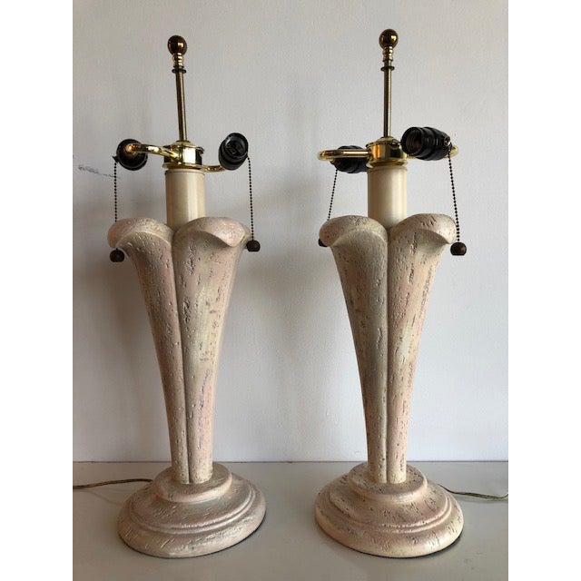 Midcentury Plaster 