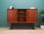 Danish Teak Highboard, 1960s For Sale - Image 3 of 17