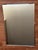 Vintage Rectangular Beveled Mirror, 1970s For Sale - Image 16 of 17