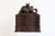 Antique Black Forest Jewelry Box in Fruitwood, 1880 For Sale - Image 12 of 18