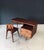 Modernist Reconstruction Writing Desk, France, 1950s For Sale - Image 14 of 18