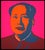 Andy Warhol, Mao, Silk-Screen For Sale - Image 6 of 6
