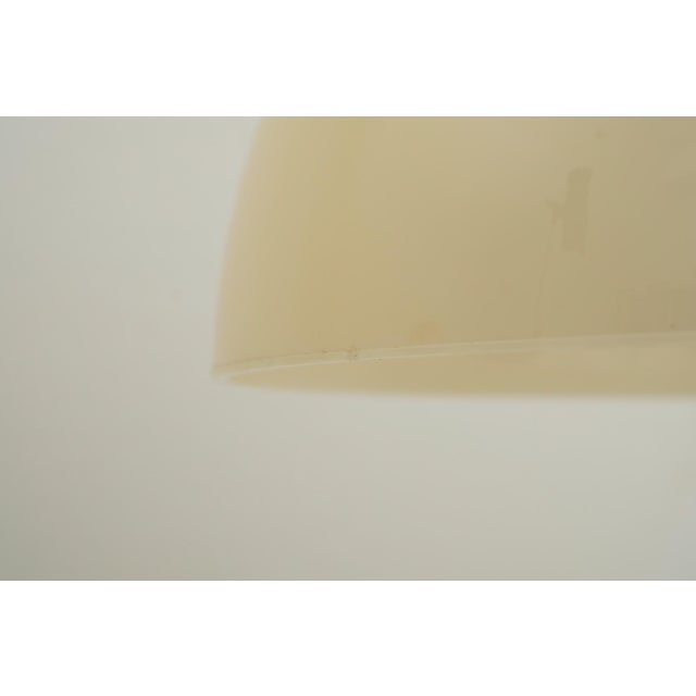 1960s Mid-Century Modern Table Lamp by Frank J. Bentler, 1960s For Sale - Image 5 of 11