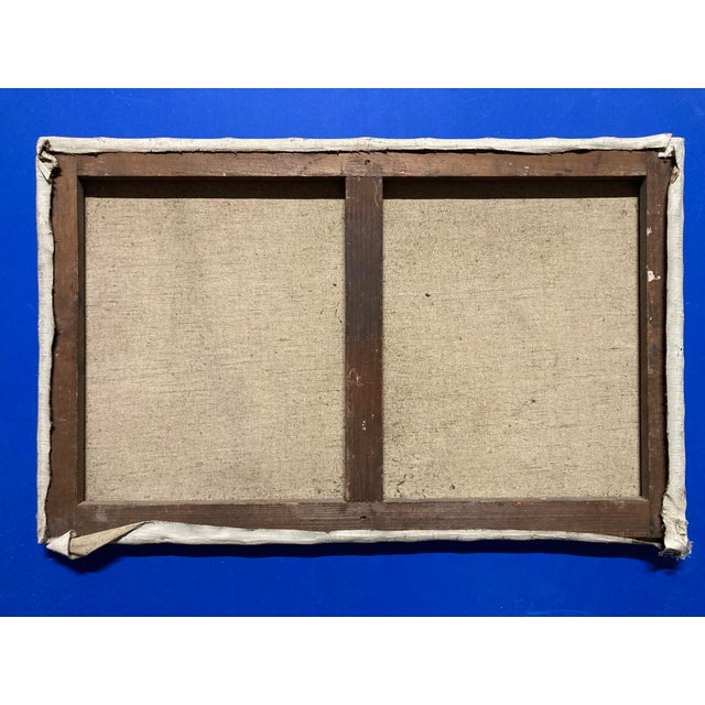 Charley GARRY (1891-1973) Still Life with Ceramics and Dahlias. Oil on canvas. First half of the 20th century. Signed...