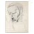 1940s "Karl Kollwitz 3" Collotype by Kathe Kollwitz For Sale