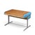 George Nelson for Herman Miller Action Office Mid Century Rolltop Desk For Sale - Image 11 of 16