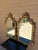 Mid-Century Italian Neoclassical Giltwood Mirror For Sale - Image 14 of 14
