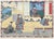 Yugiri is an original artwork realized in the 1850s by Utagawa Kunisada (1786-1865). Chapter 39 of the story Genji...