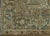 Turkish Vintage Anatolian Square Rug 8'2" x 8'2" #18021 For Sale - Image 4 of 8