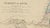 Traditional Antique Map of Turkey in Asia, 1860s For Sale - Image 3 of 13