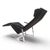 with the MaRe, Swiss designer Christophe Marchand created one of the most distinctive lounge chairs of the early 2000s....
