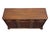 Bernhardt Furniture Solid Mahogany Traditional Federal Style 63" Buffet For Sale - Image 11 of 16