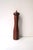 Early 20th Century Italian Leather Pepper Mill For Sale - Image 5 of 8
