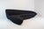 Black Vintage Moon System Sofa by Zaha Hadid for B&B Italia, 2010s For Sale - Image 8 of 17