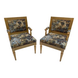 Example of David Linley Seating