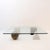 Metafora Coffee Table by Lella and Massimo Vignelli for Casigliani, 1979 For Sale - Image 4 of 13