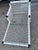 Modern 1980s Modern Chaise Lounge Daybed Woven For Sale - Image 3 of 3