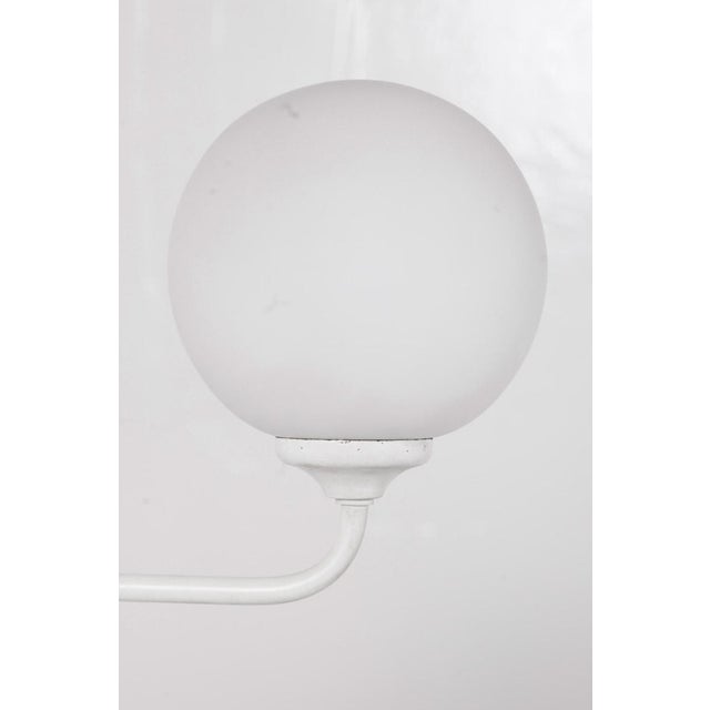 1960s Space Age Floor Lamp by Pako, 1960s For Sale - Image 5 of 8