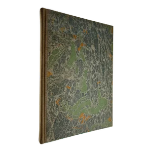 1930s Fine Press Limited Edition Book, Prentice Mulford’s California Sketches - 1 Piece
