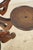 Early 20th Century Victorian Spinning Fretwork Freestanding Plant Stand For Sale In New York - Image 6 of 9