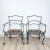 Jean Charles Moreux Armchairs, 20th Century, a Pair For Sale - Image 9 of 9